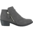 thumbnail image 3 of Easy Street Gusto Comfort Booties (Women), 3 of 7