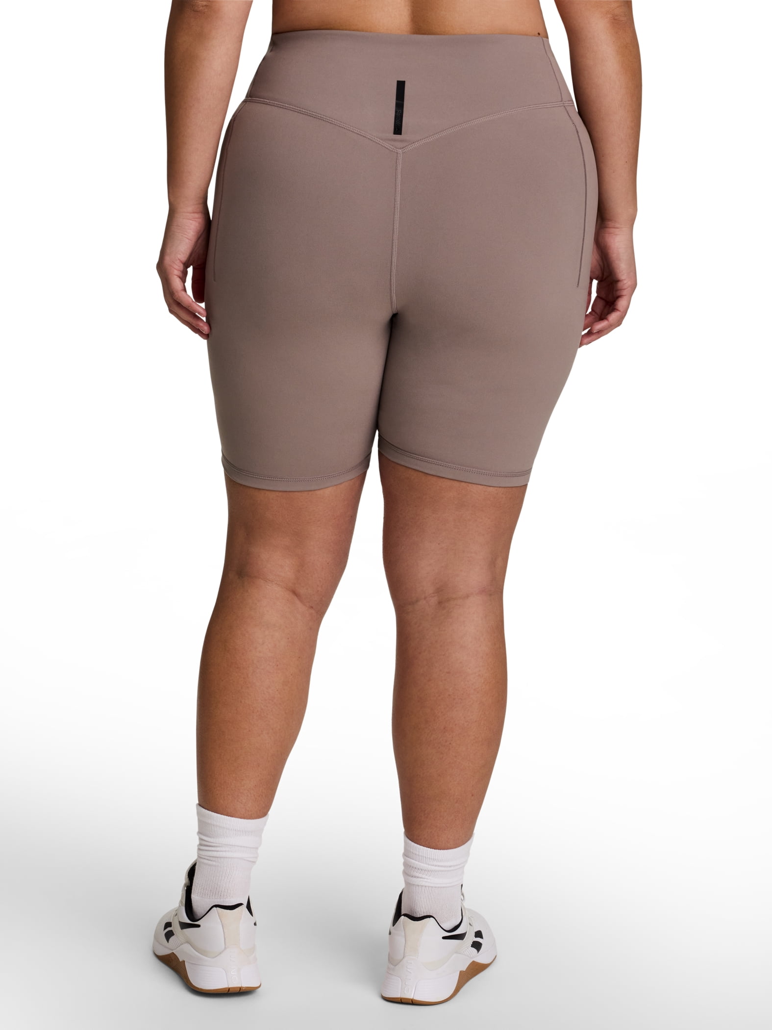 Reebok Women's Move High Rise Short, Sizes XS-4X