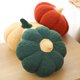 thumbnail image 2 of Simulation/ Cute/ Soft/ Wool Pumpkin Pillow/ Bedroom Sofa Decoration Pumpkin Shape Cushion/ Lifelike Halloween Pumpkinred40cm Deng Xun unisex, 2 of 2