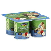 Stonyfield Yotoddler Apple (iron & Dha) 4pk