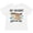 AA-White, variant on Inktastic My Granny Loves Me with Sloth and Hearts Boys or Girls Toddler T-Shirt