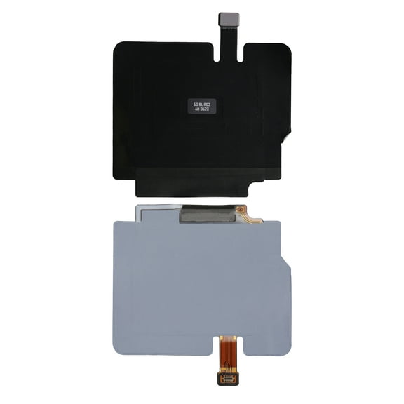 Replacement NFC Wireless Charging Flex Cable Compatible For Samsung Galaxy Z Flip 4G (F700) / Z Flip 5G (F707)