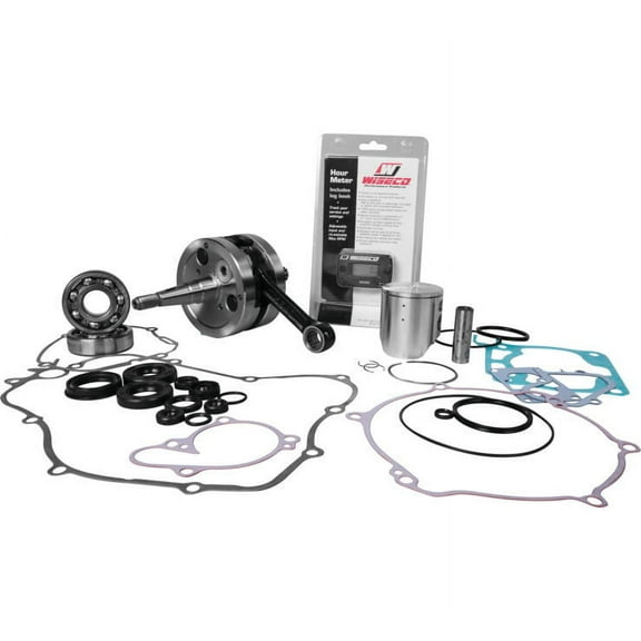 Wiseco PWR101-100  PWR101-100; Engine Rebuild Kit
