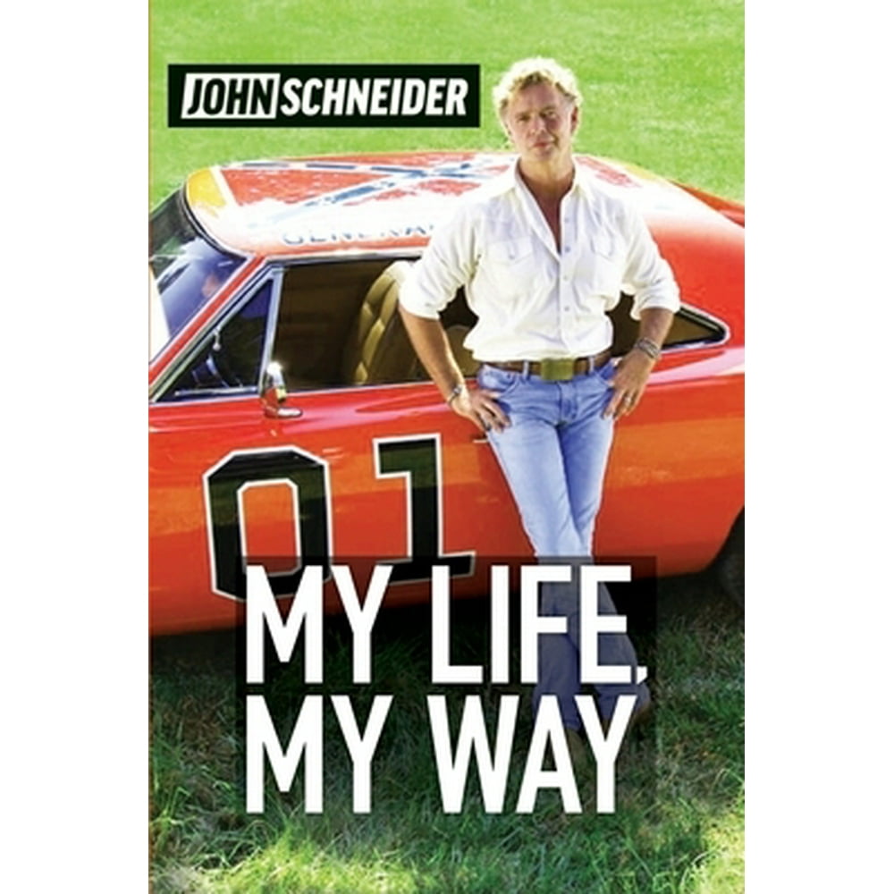 My Life, My Way (Paperback) - Walmart.com - Walmart.com