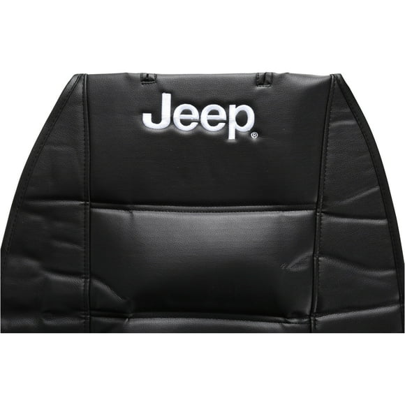 Jeep Towel Seat Cover