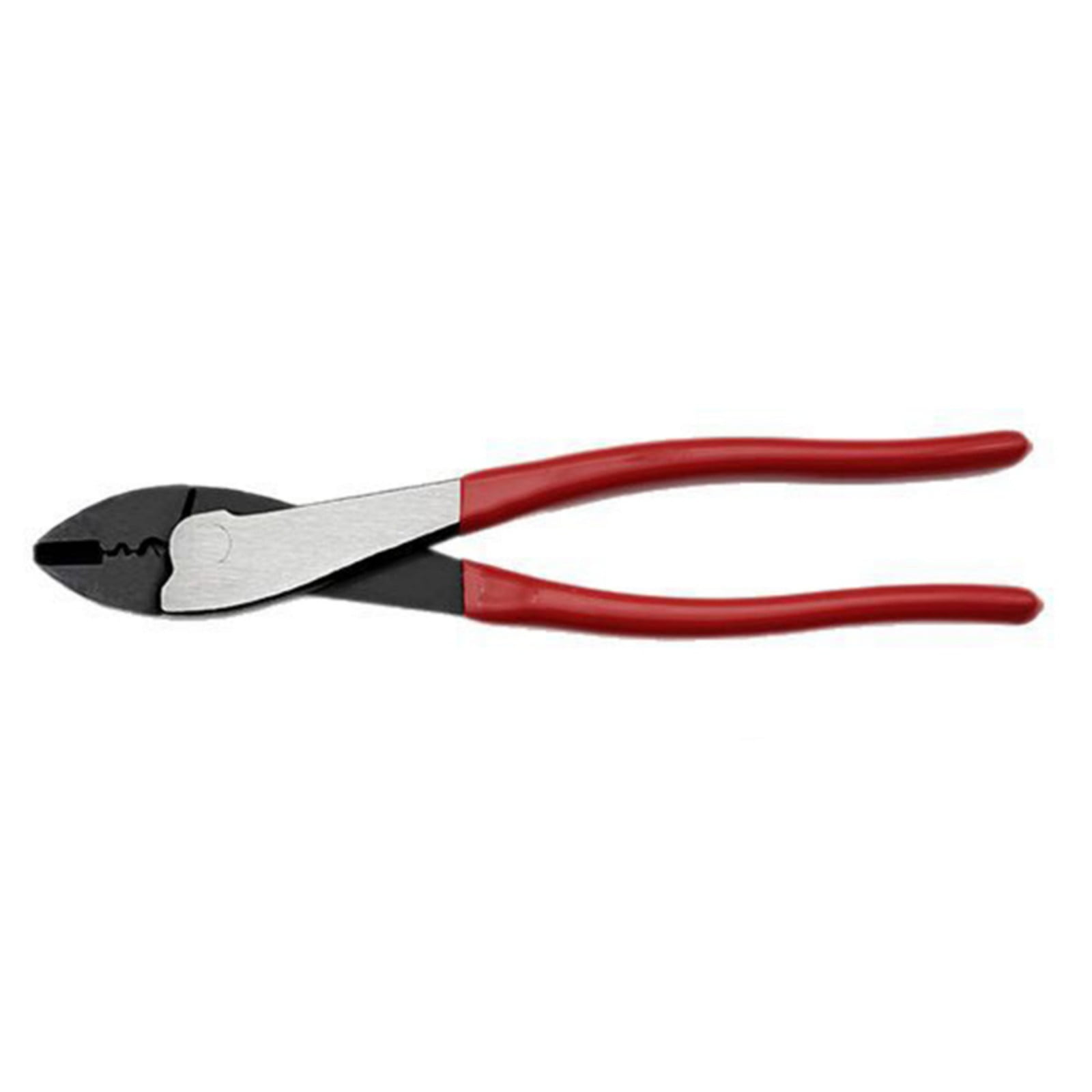 Excellent Wire Wire Crimper Cutter With Mechanical Action For Accurate 0.6mm² To 2.8mm² Cable Joints Crimping Tool