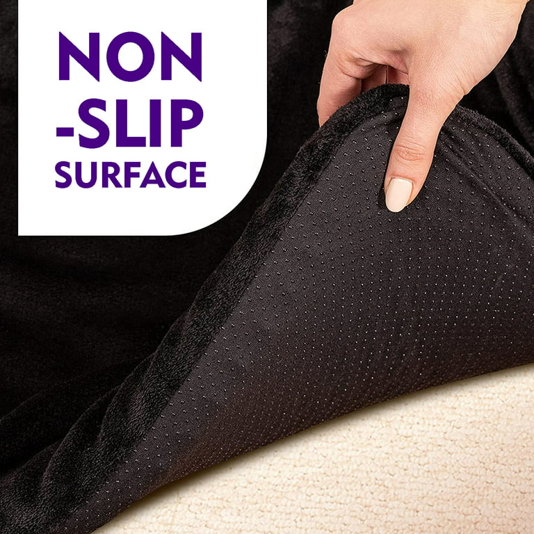 Long Sitting Gel Seat Cushion (super Thick), Soft And Breathable