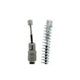 thumbnail image 2 of Raybestos Element3 Parking Brake Cable, BC96832 Fits select: 2008-2009 CHEVROLET SILVERADO, 2008 GMC SIERRA, 2 of 2