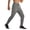 Grey, variant on Stylish Men’s Casual Pants With Loose Fit Minimal Letter Print Knit Joggers Summer Comfort Versatility For Daily Wear Comfy Pants Trousers for Men