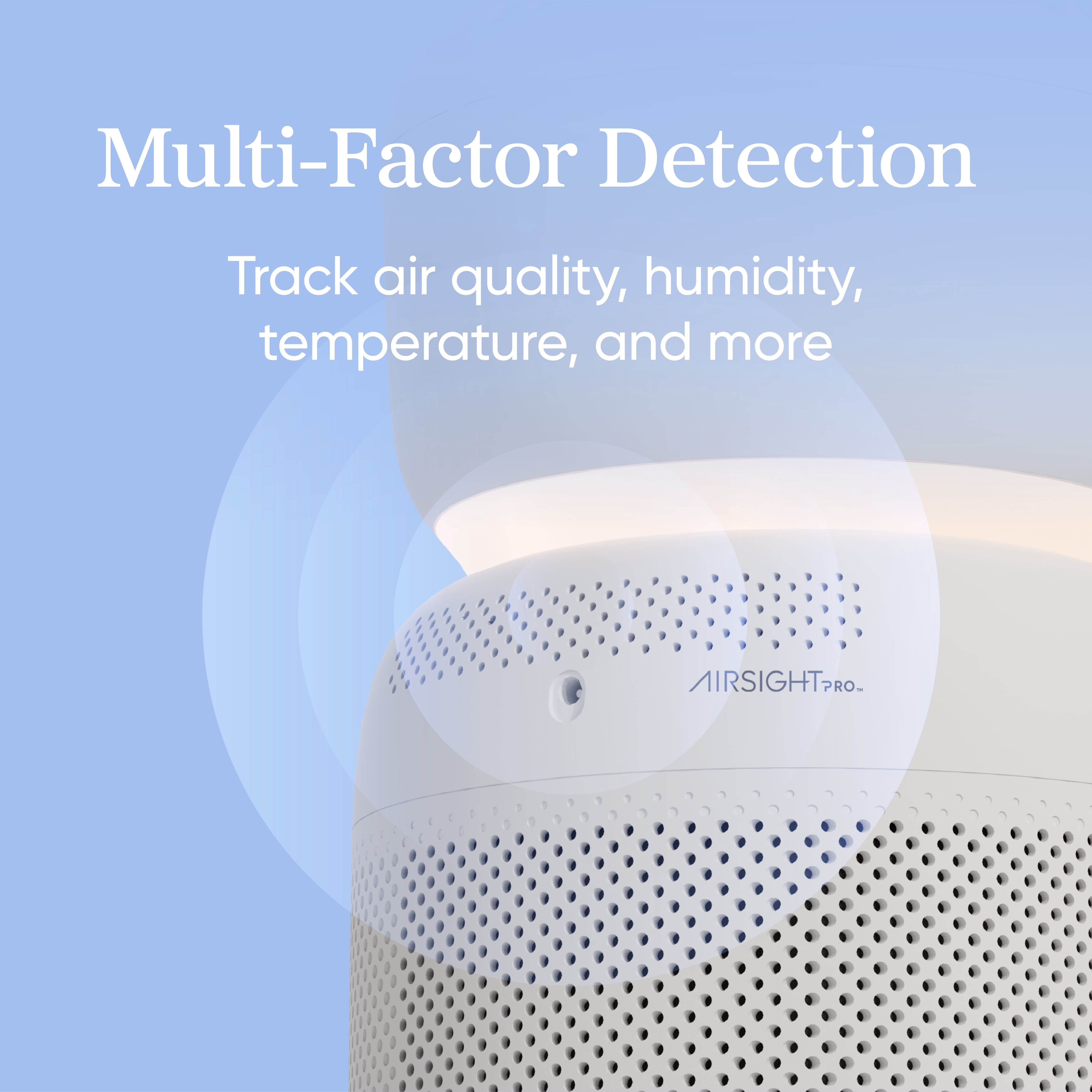 Levoit Sprout Air Purifier