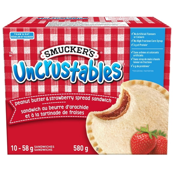 smuckers Walmart Canada