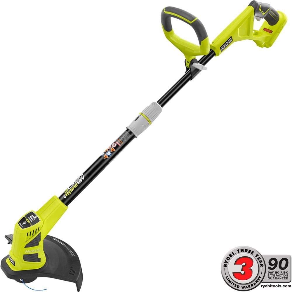 ryobi 18 volt battery home depot
