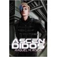 thumbnail image 1 of Ascendidos, de Roca Raquel M., Kiwi, Pasta blanda, 2024, 1 of 2