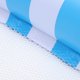 thumbnail image 5 of Hamaca inflable para piscina, red de malla, silla flotante para piscina, transpirable, 5 of 7