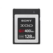 Sony 128GB XQD Memory Card