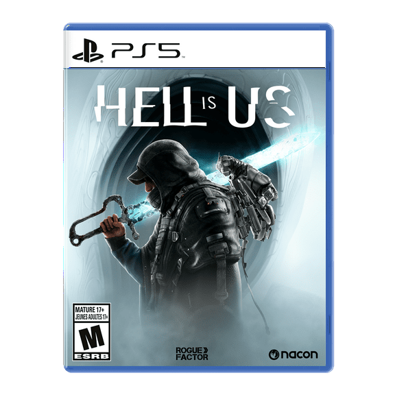 PS5 Hell Is Us, PlayStation 5