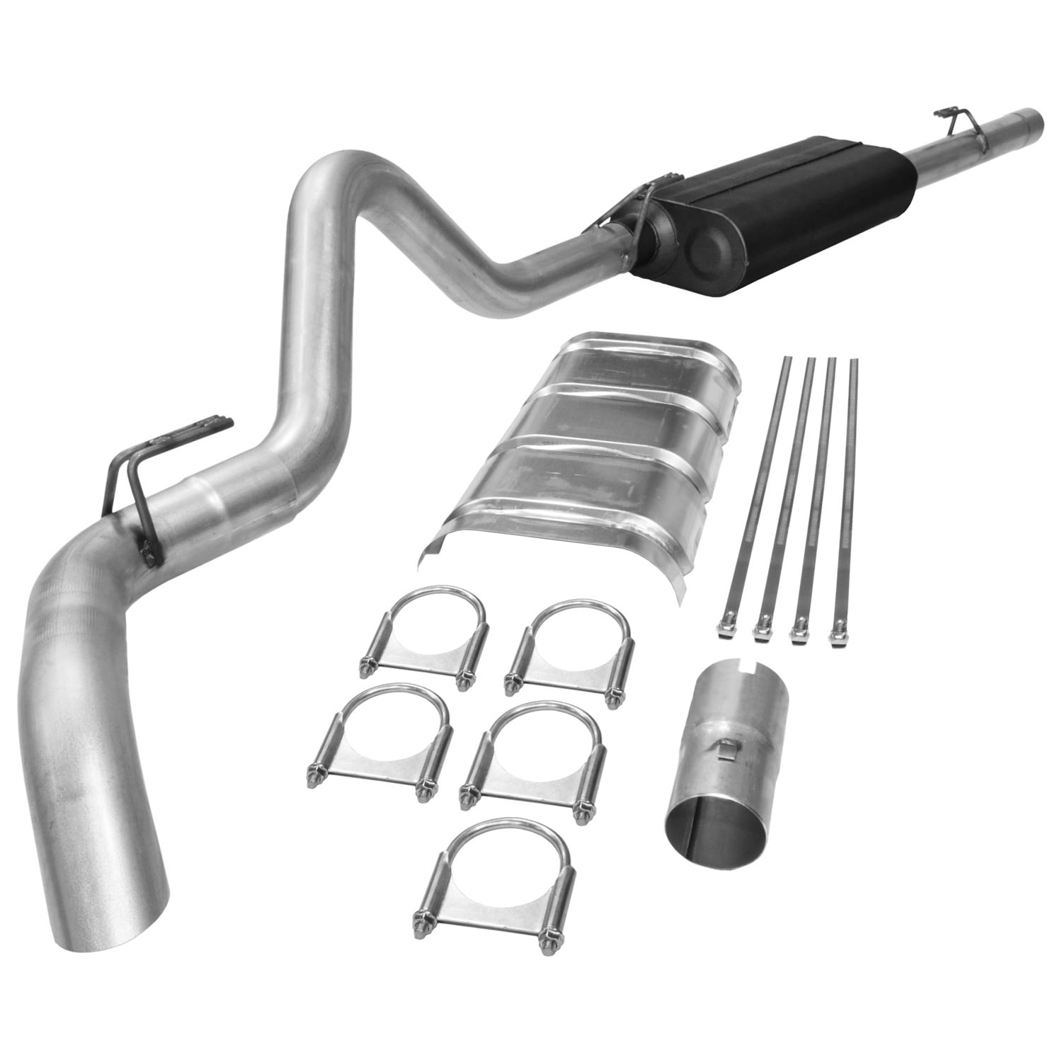 flowmaster exhaust system flowmaster exhaust system