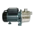 thumbnail image 2 of Bomba jet cabezal acero inoxidable 1/2HP SHIMGE JET370, 2 of 2
