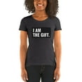 thumbnail image 3 of I Am The Gift | Women's T-Shirt | Self-Expressions, 3 of 10
