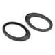 thumbnail image 2 of 2 juntas de sellado de goma para base de antena de techo de coche, accesorio para Honda, 2 of 11
