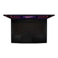 thumbnail image 4 of MSI GF Series - 15.6" 144 Hz IPS - Intel Core i5 12th Gen 12450H (2.00GHz) - NVIDIA GeForce RTX 3050 Laptop GPU - 16 GB DDR4 - 1 TB PCIe SSD - Windows 11 Home 64-bit - Gaming Laptop (Thin GF63 12UC-85, 4 of 5