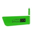 thumbnail image 3 of Slayer Max Rudder, 3 of 4