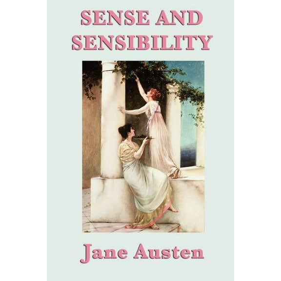 Sense and Sensibility, (Paperback)