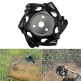 thumbnail image 1 of Gardening Weeding Tools Stainless Steel Rooter Weeder Weeding And Rooting, 1 of 4