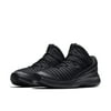 Nike 919715-011: Jordan Flight Luxe Mens Black Anthracite Basketball Shoes