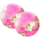 thumbnail image 1 of KAKOWELY 2 pelotas inflables de playa, piscina, juguetes con lentejuelas, bolas de agua, suministros para fiestas., 1 of 3