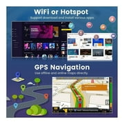 Renault Stepway Kwid Android Bluetooth Carplay 2+32G Stereo