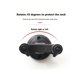 thumbnail image 2 of 1pc Wall Mount Guitar Hook For Electric/acoustic/classical Guitar, Made Of Plastic Steel Material, Sturdy, Resilient, Well Protecting Your Guitar In A, 2 of 5