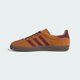 thumbnail image 4 of Adi-das Originals Gazelle Indoor JH5411 Craft Ochre / Shadow Red / Warm Sandstone, 4 of 5