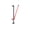 48in Red, variant on Heavy Duty High Lift Farm Jack Ratcheting Off Road Jack Adjustable Lifting Range 4.92" to 25.98" Inches for Tractor Truck SUV Bumper Lift