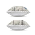 thumbnail image 2 of Stupell Industries Blue Heron Palm Pair 2 Piece Outdoor Printed Pillow Set, design by Kim Allen, 2 of 6