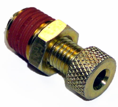 Porter Cable Replacement Drain Valve A17038, 3-Pack 