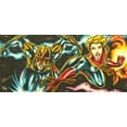 thumbnail image 3 of 2026 Hit Parade Legends of the Multiverse Sketch Card Edition Series 1 Hobby Box, 3 of 3