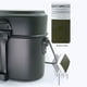 thumbnail image 3 of Envase de comida Bearachild Aluminio puro, 3 of 6