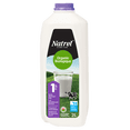 thumbnail image 1 of Natrel Organic Filtered 1% Milk 2L, 1 of 7