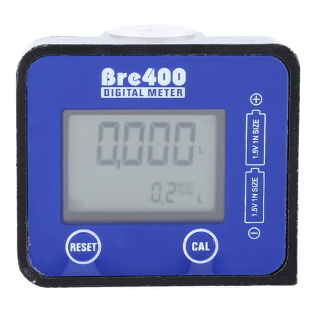 

Digital Meter Meter High Accuracy Durable Kerosene Engine Oil For Gasoline