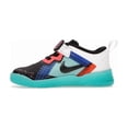 thumbnail image 2 of Nike Toddler's LeBron 18 Low Summit White Space Jam Basketball Shoes, from StockX, 2 of 5