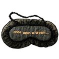 thumbnail image 1 of Sleeping Mask Lovely Lace Letter Decor Sleeping Eye Cover Blindfold Eyeshade, 1 of 8