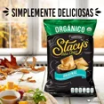 thumbnail image 3 of Pita Chips Orgánico 2 Pack de 794 G Stacy's, 3 of 5