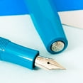 thumbnail image 5 of Kaweco Skyline Sport Cyan Collector's Edition Fountain Pen, 5 of 8