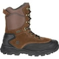 thumbnail image 7 of Rocky Multi-Trax 800G Insulated Waterproof Outdoor Boot Size 10(M), 7 of 7