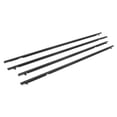 thumbnail image 5 of GZYF ABS Car Outside Window Moulding Weatherstrip Seal Belt For Honda Civic 2006-2011, 5 of 6