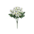 thumbnail image 1 of Flores Artificiales para la Decoración Flores Artificiales de Gama Alta, Flores Artificiales, Flores Decorativas, Flores de Plástico, Flores Falsas, 1 of 6