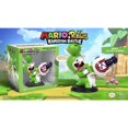 thumbnail image 2 of Mario + Rabbids Kingdom Battle: Rabbid Yoshi 6" Figurine, 2 of 2