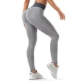 thumbnail image 1 of High Waisted Leggings for Women Soft Pants, 1 of 5