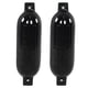 thumbnail image 2 of Guardabarros marinos ANGGREK 2 piezas Negro 65 x 23 pulgadas, 2 of 8